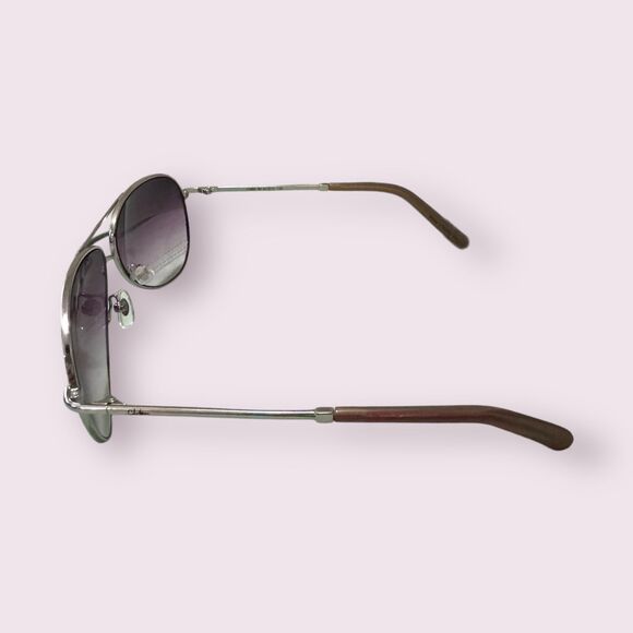 Cole Haan Aviator Sunglasses - Picture 3 of 10